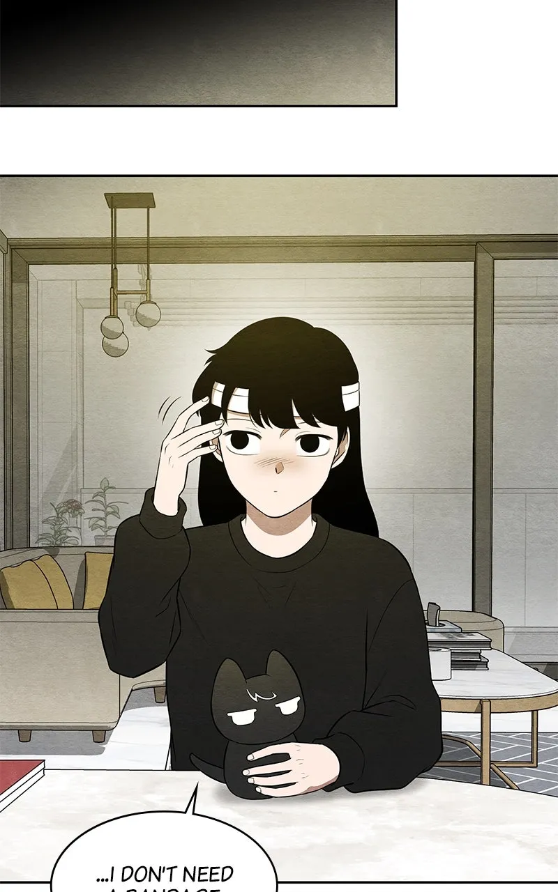 Guardian Girl Chapter 53 page 41 - 