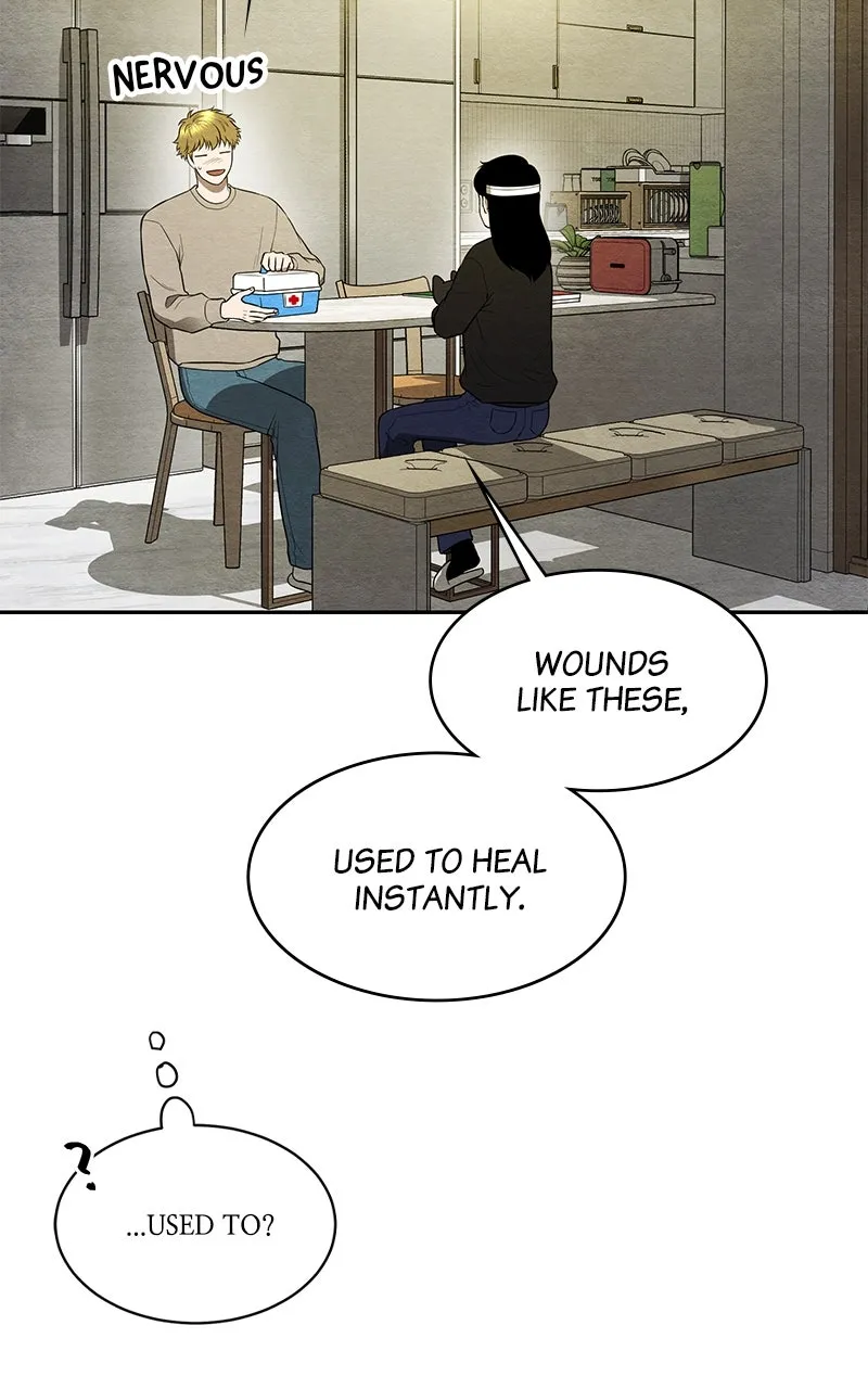 Guardian Girl Chapter 53 page 43 - 