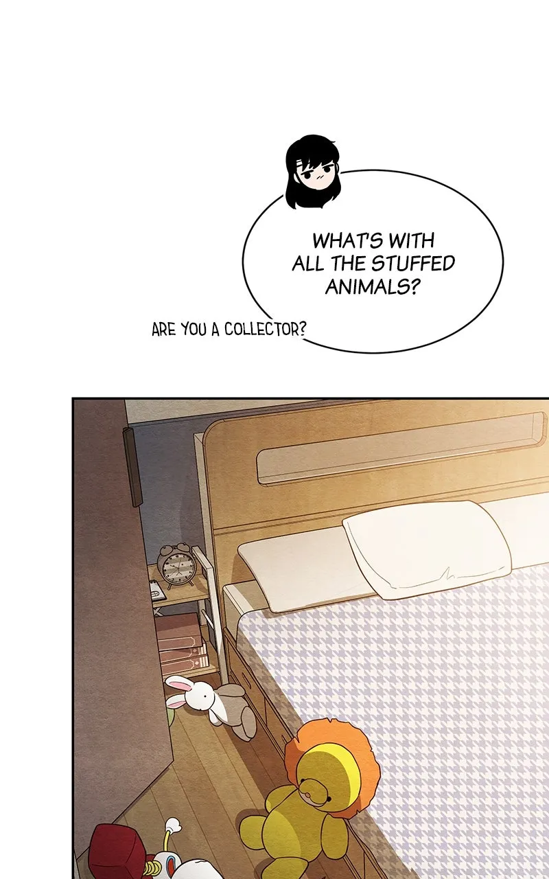 Guardian Girl Chapter 53 page 44 - 