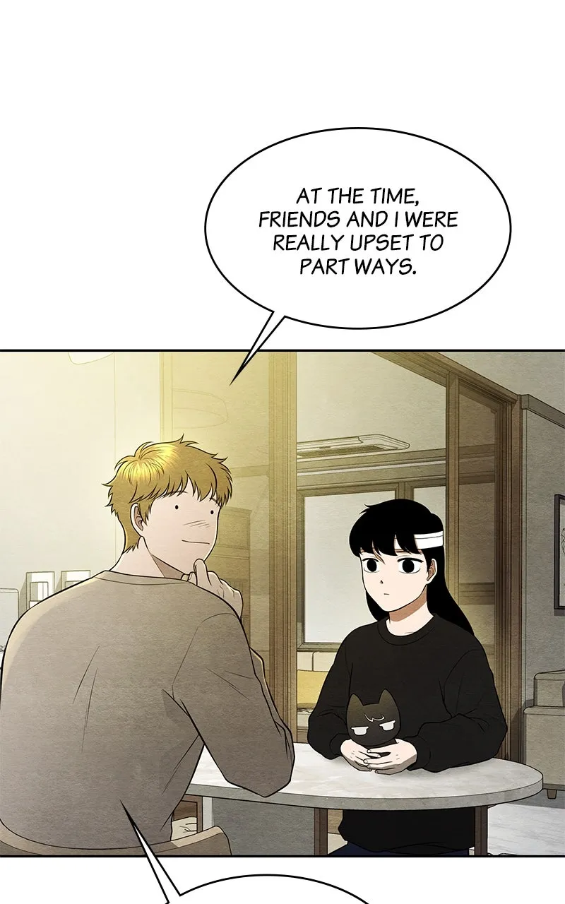 Guardian Girl Chapter 53 page 47 - 