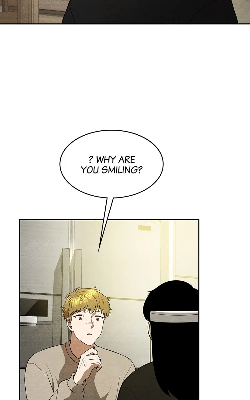 Guardian Girl Chapter 53 page 49 - 