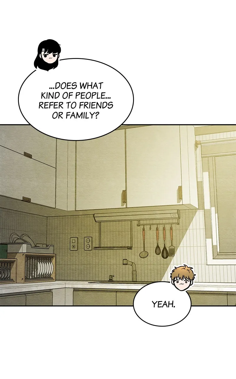 Guardian Girl Chapter 53 page 54 - 