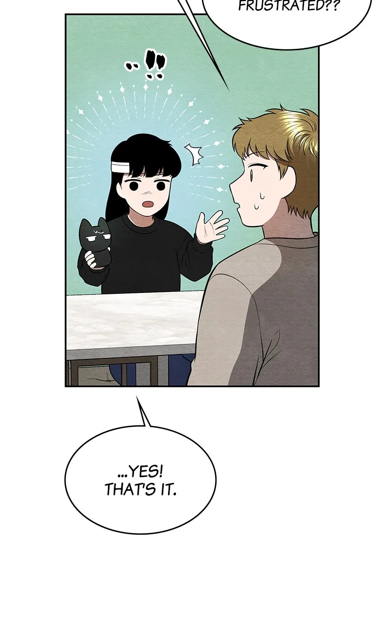 Guardian Girl Chapter 53 page 60 - 