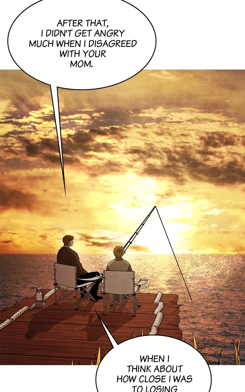Guardian Girl Chapter 53 page 70 - 