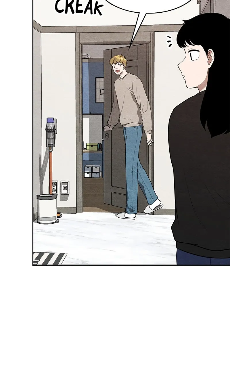 Guardian Girl Chapter 53 page 8 - 