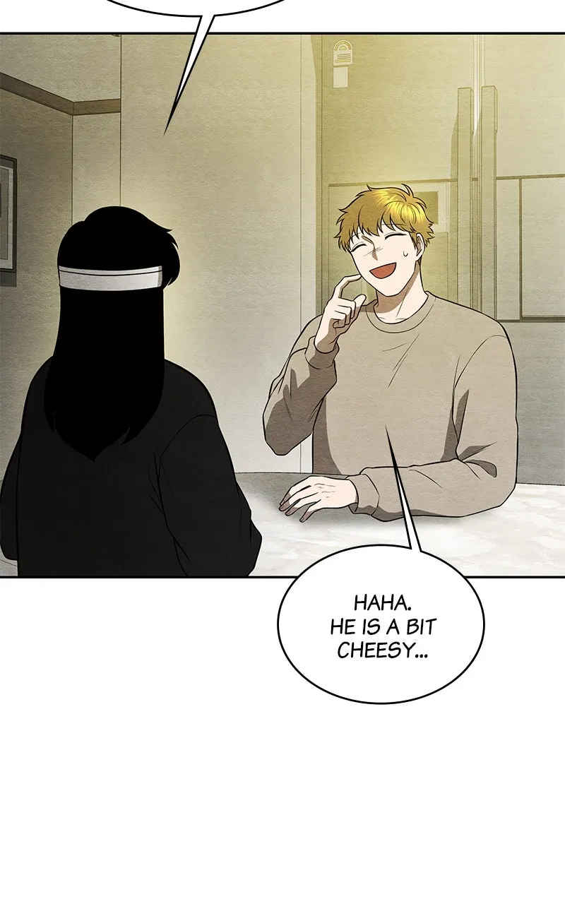 Guardian Girl Chapter 53 page 76 - 