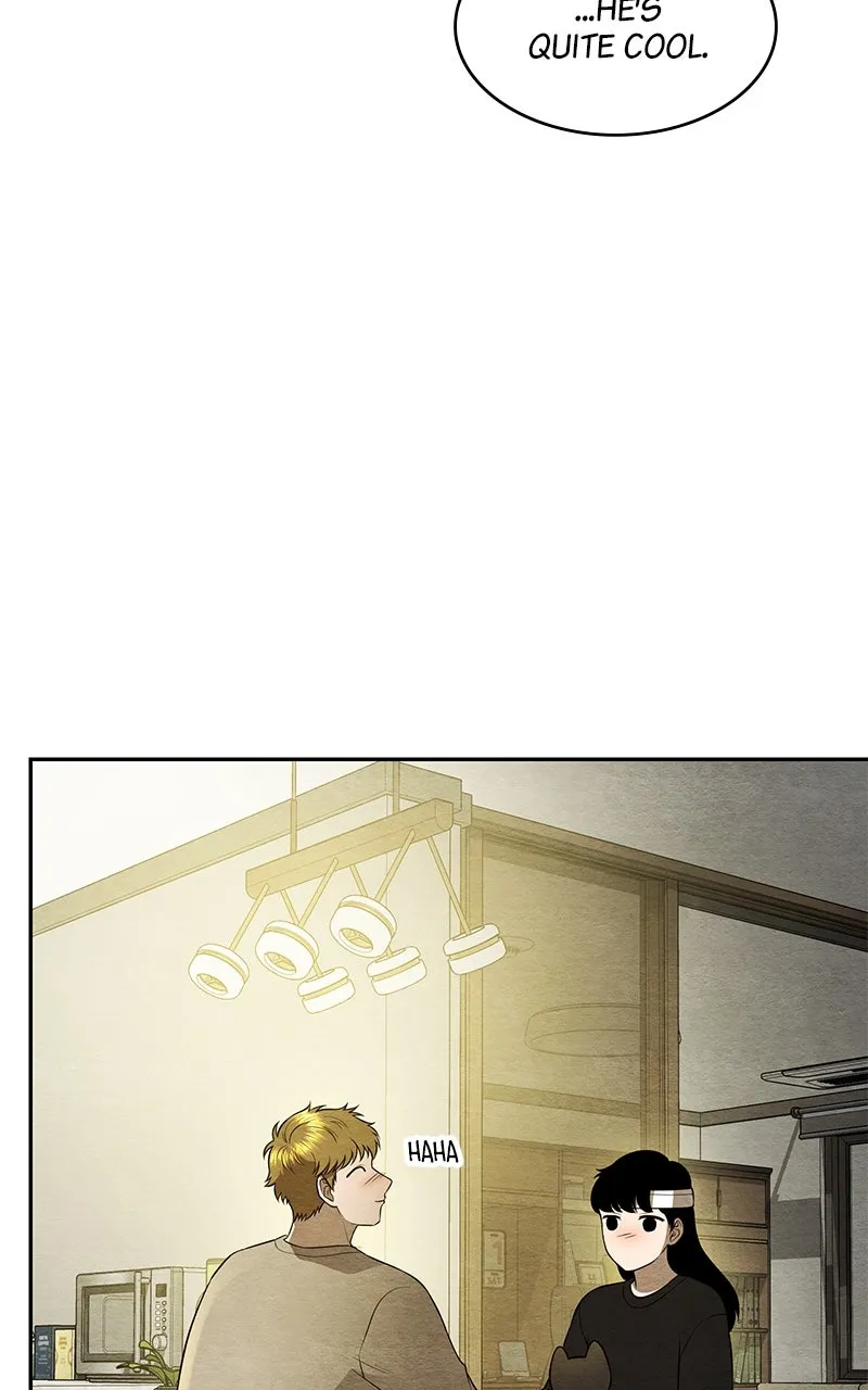 Guardian Girl Chapter 53 page 78 - 
