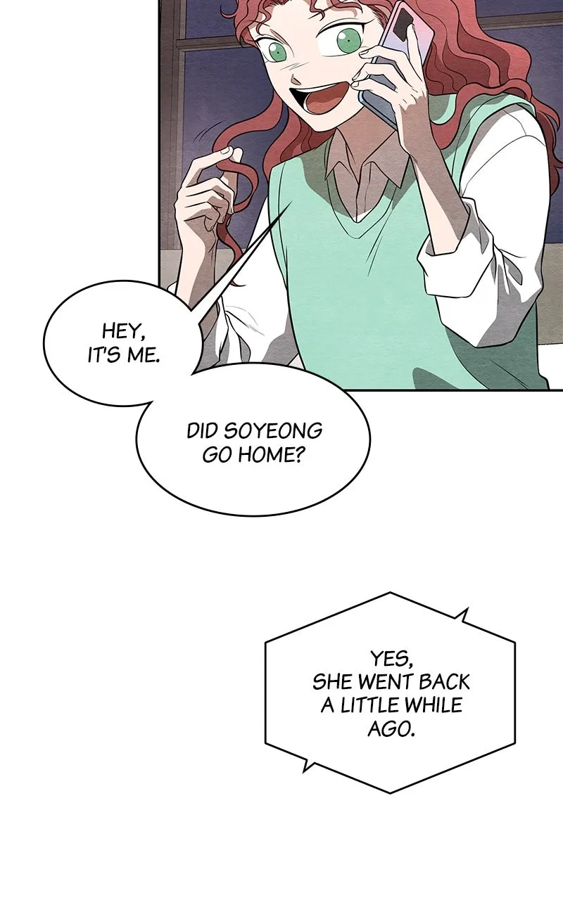 Guardian Girl Chapter 53 page 84 - 