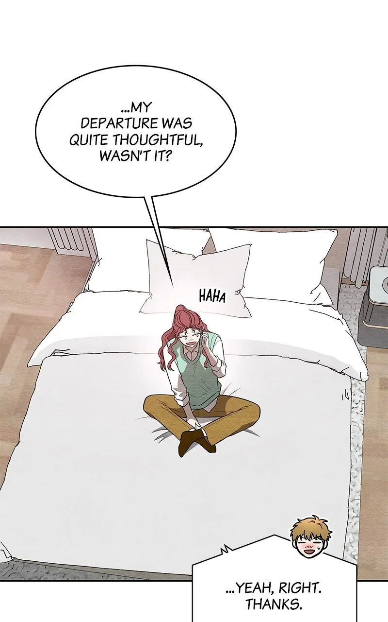 Guardian Girl Chapter 53 page 85 - 