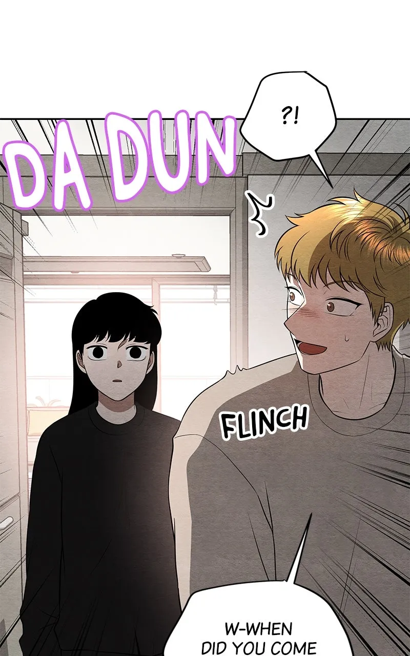 Guardian Girl Chapter 53 page 10 - 