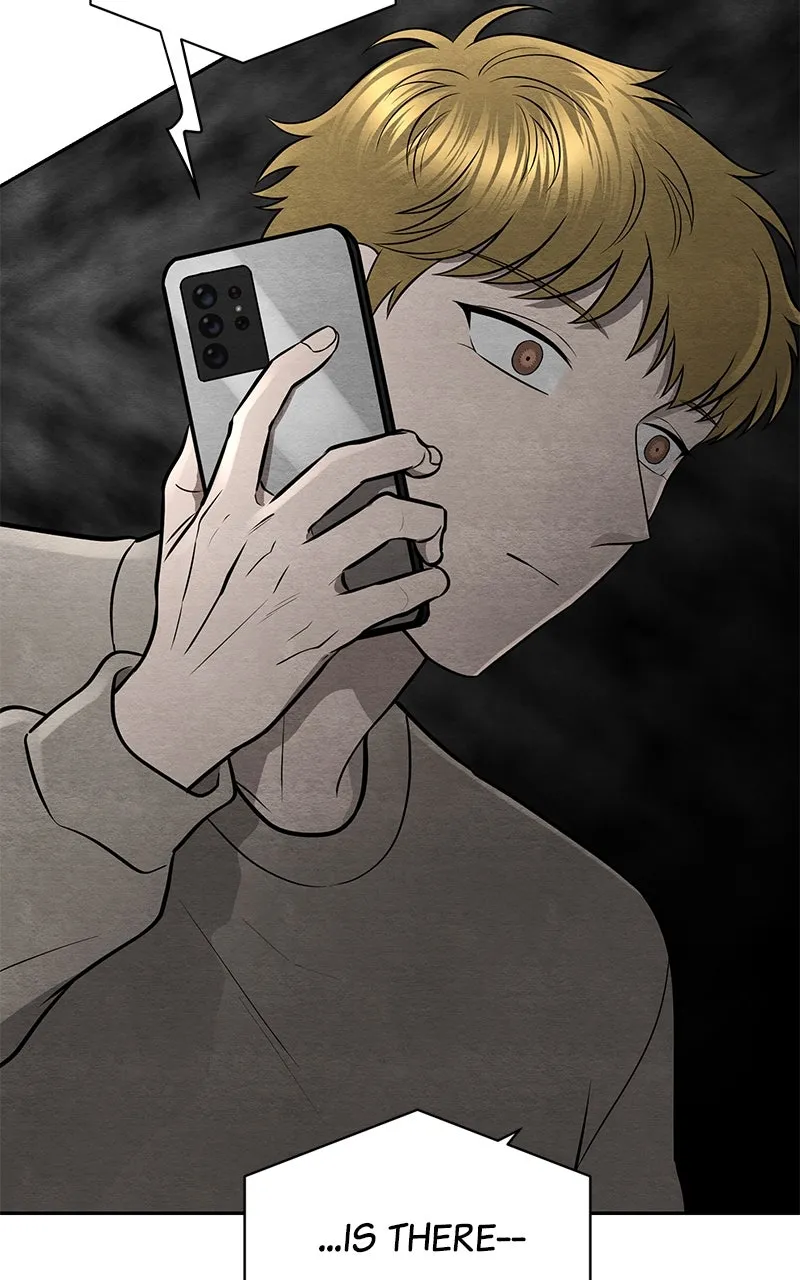 Guardian Girl Chapter 53 page 91 - 