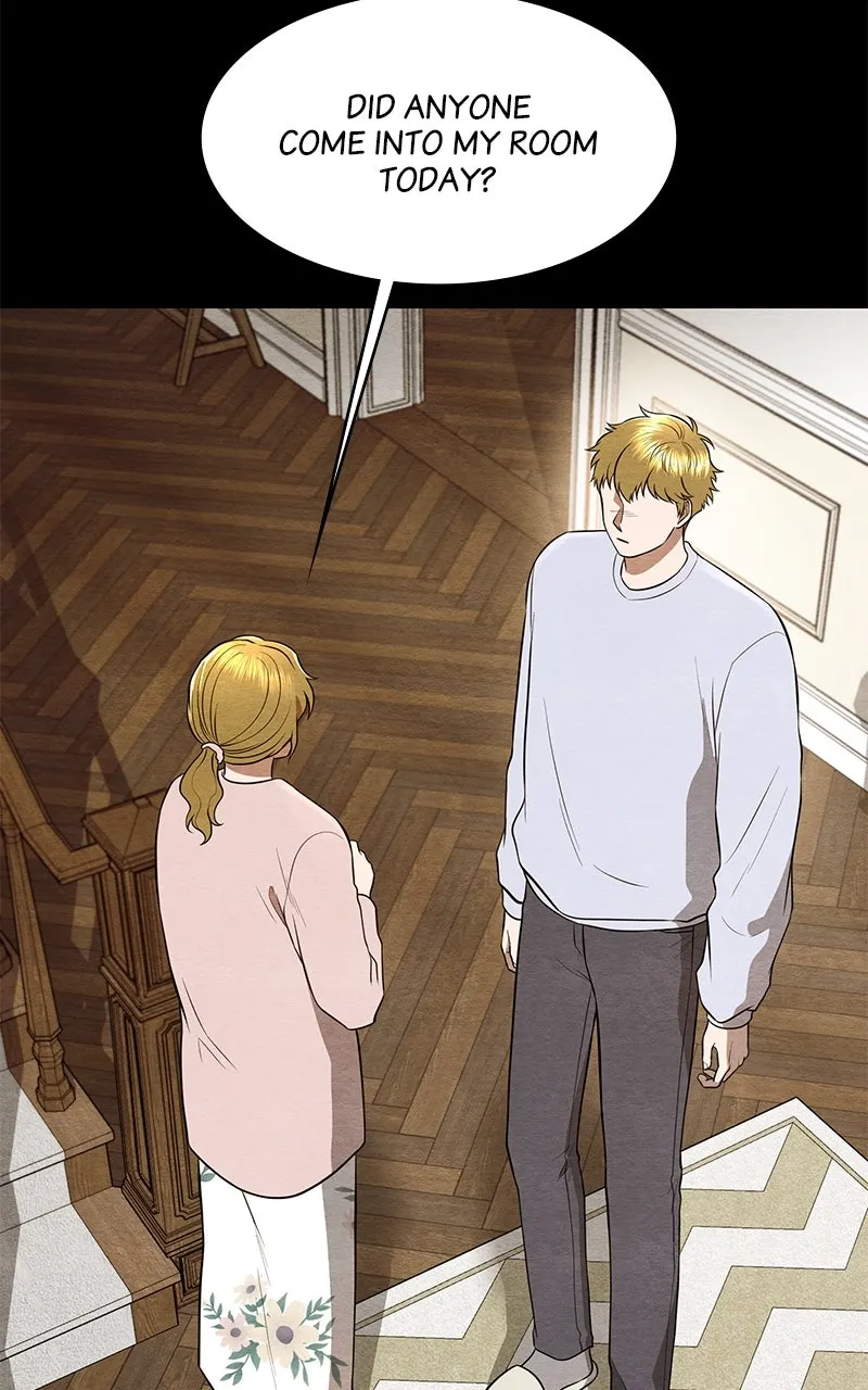 Guardian Girl Chapter 54 page 12 - 
