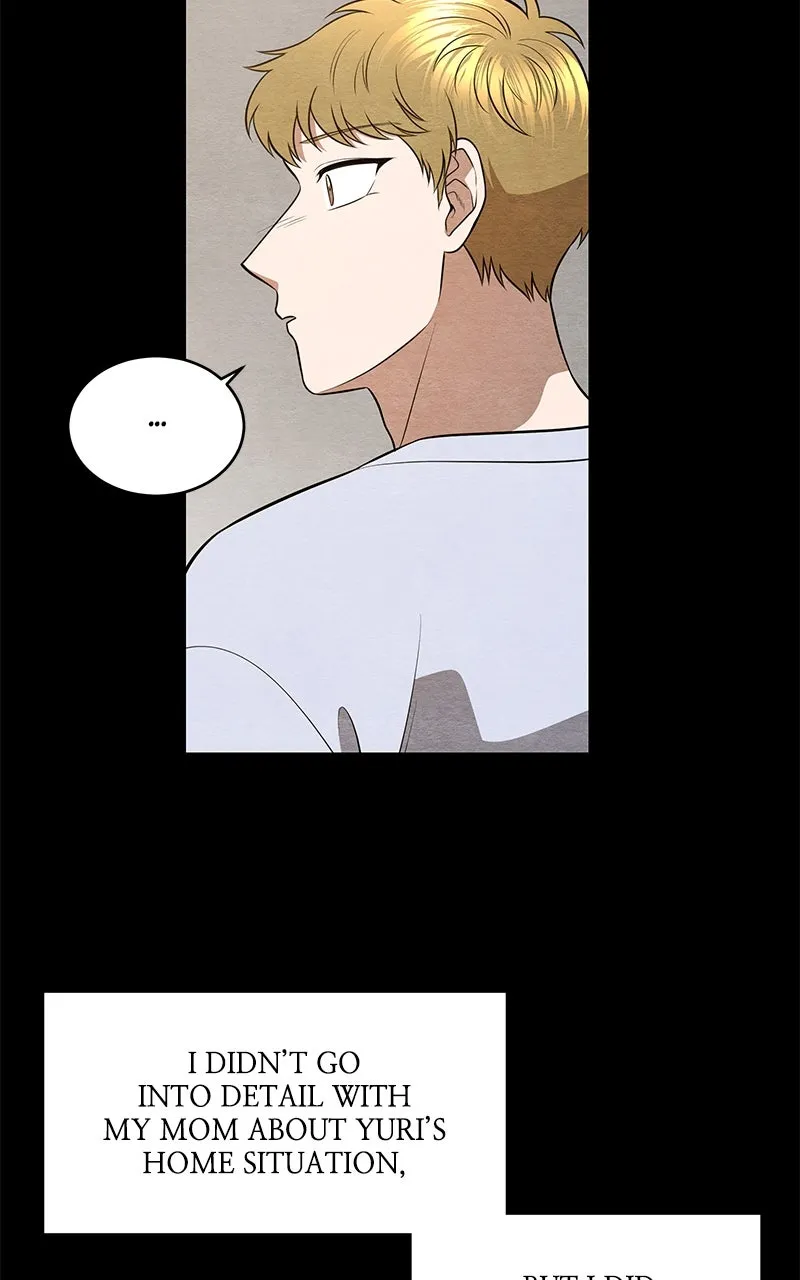 Guardian Girl Chapter 54 page 15 - 