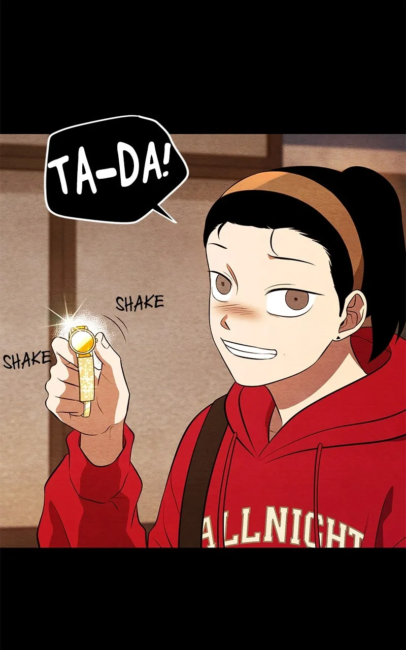 Guardian Girl Chapter 54 page 18 - 