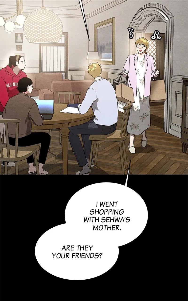 Guardian Girl Chapter 54 page 3 - 