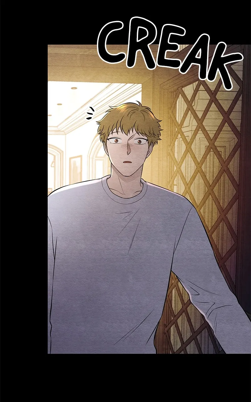 Guardian Girl Chapter 54 page 22 - 