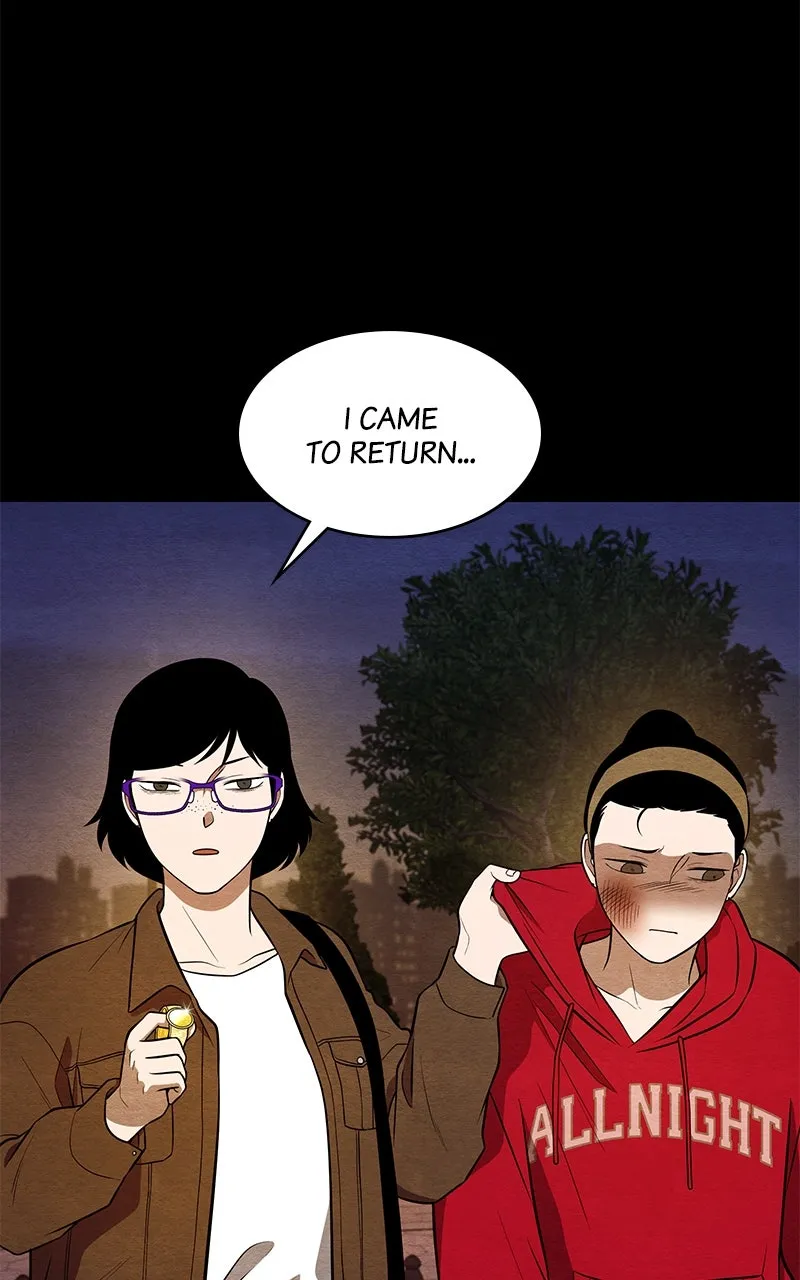 Guardian Girl Chapter 54 page 23 - 