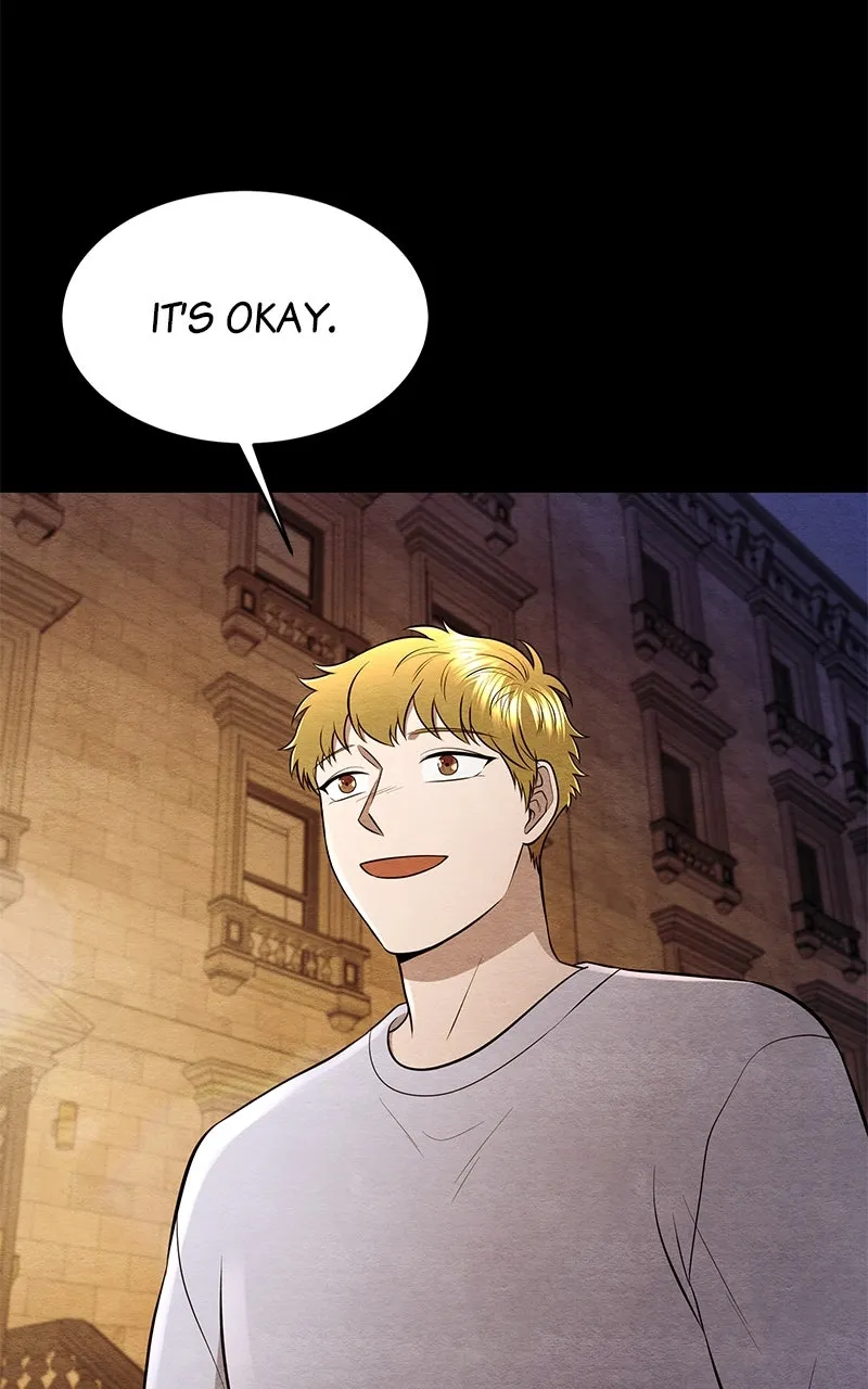 Guardian Girl Chapter 54 page 27 - 