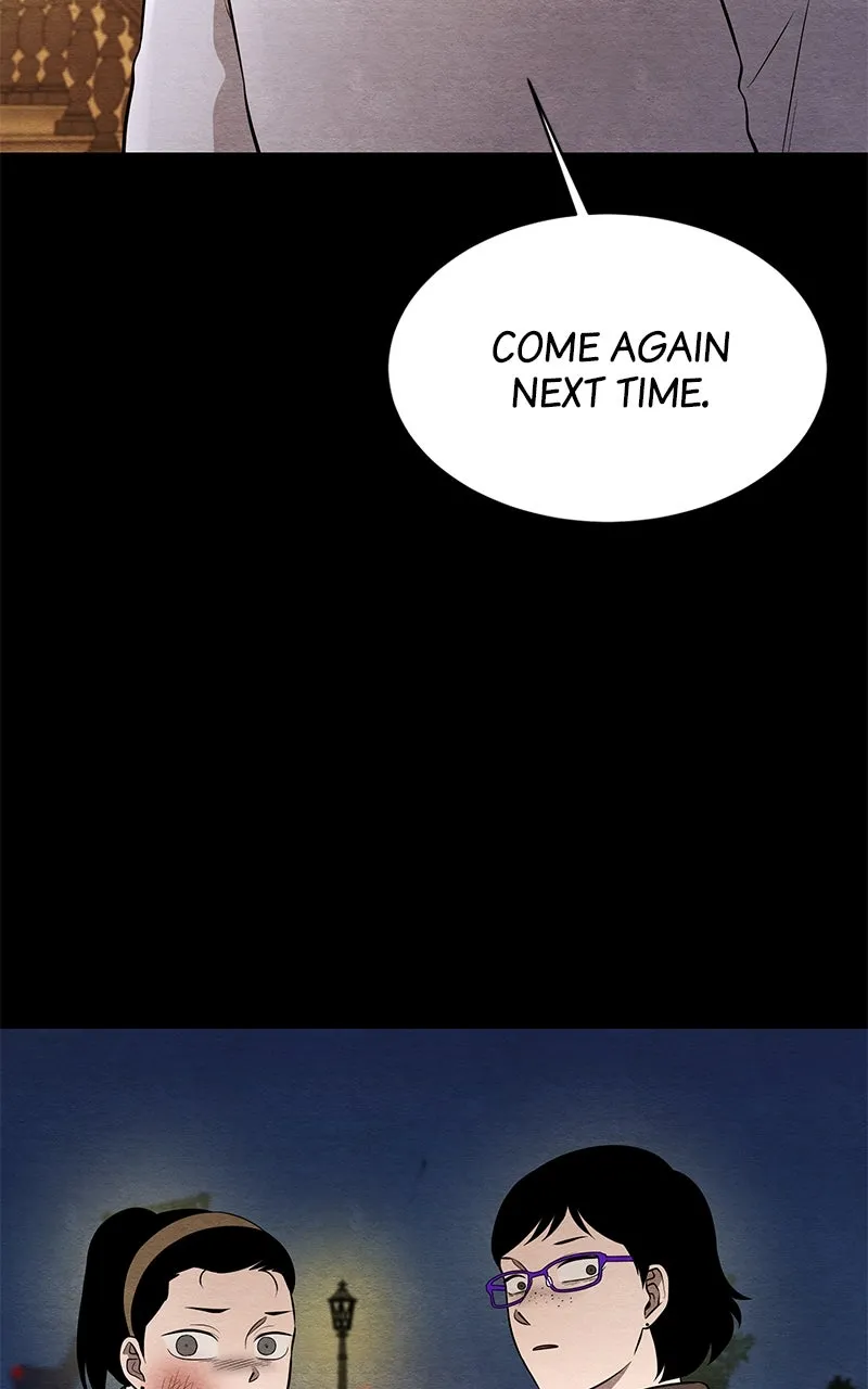 Guardian Girl Chapter 54 page 28 - 