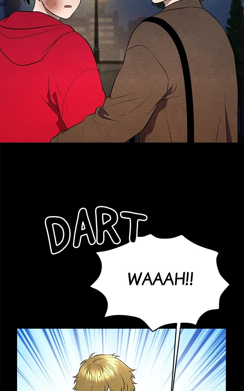 Guardian Girl Chapter 54 page 29 - 