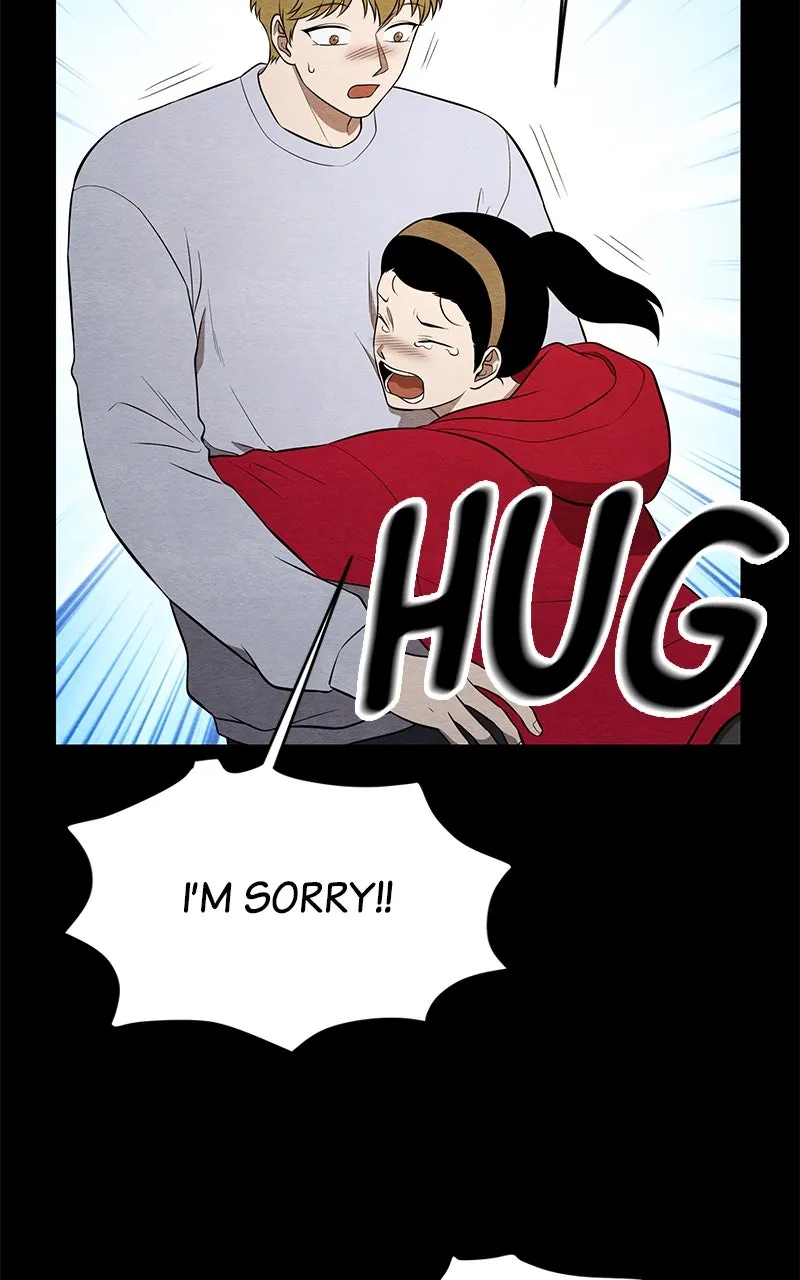 Guardian Girl Chapter 54 page 30 - 