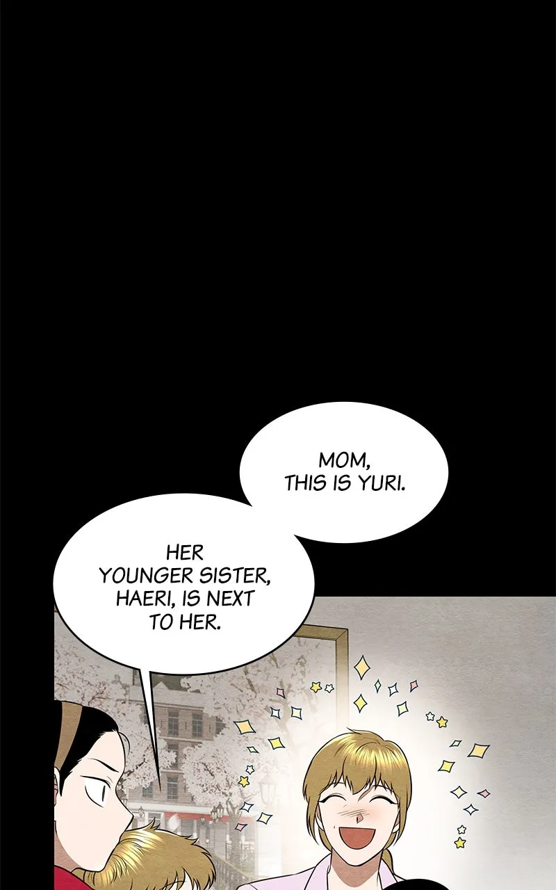 Guardian Girl Chapter 54 page 4 - 