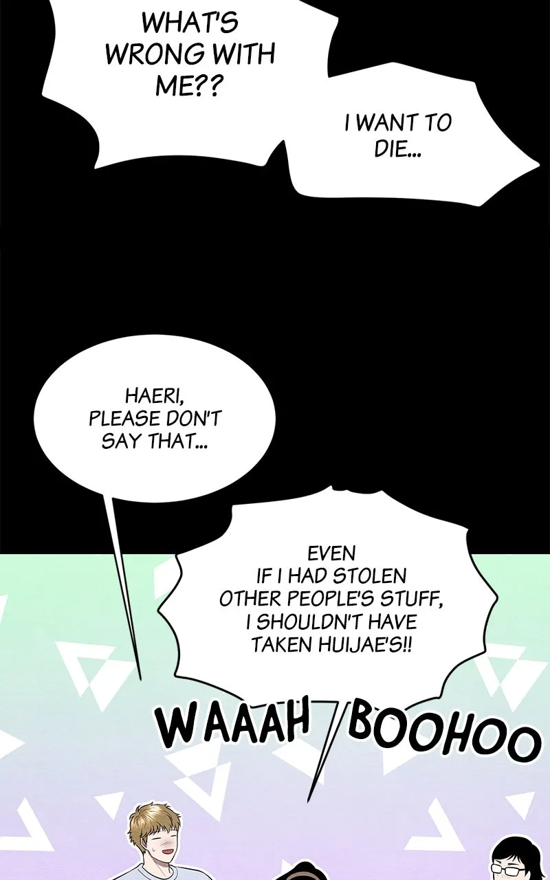 Guardian Girl Chapter 54 page 32 - 