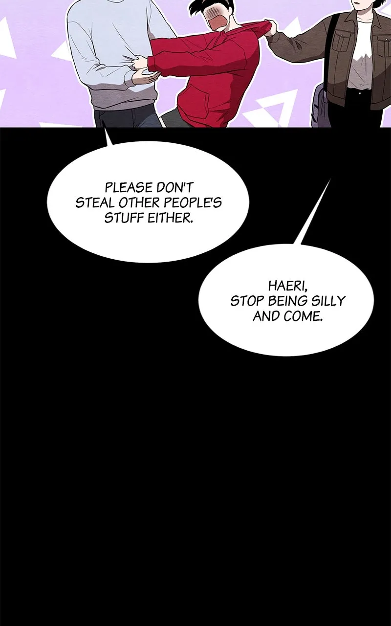 Guardian Girl Chapter 54 page 33 - 