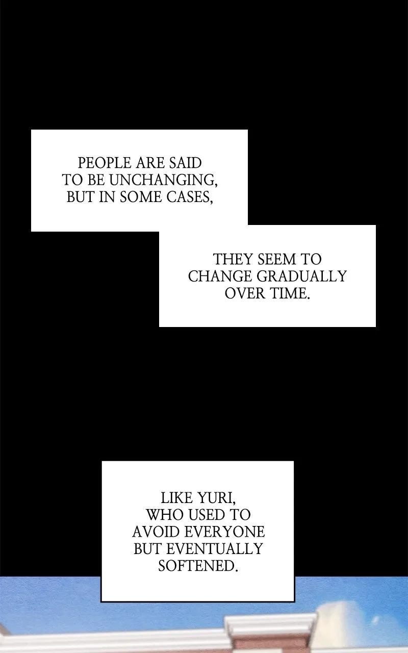 Guardian Girl Chapter 54 page 34 - 