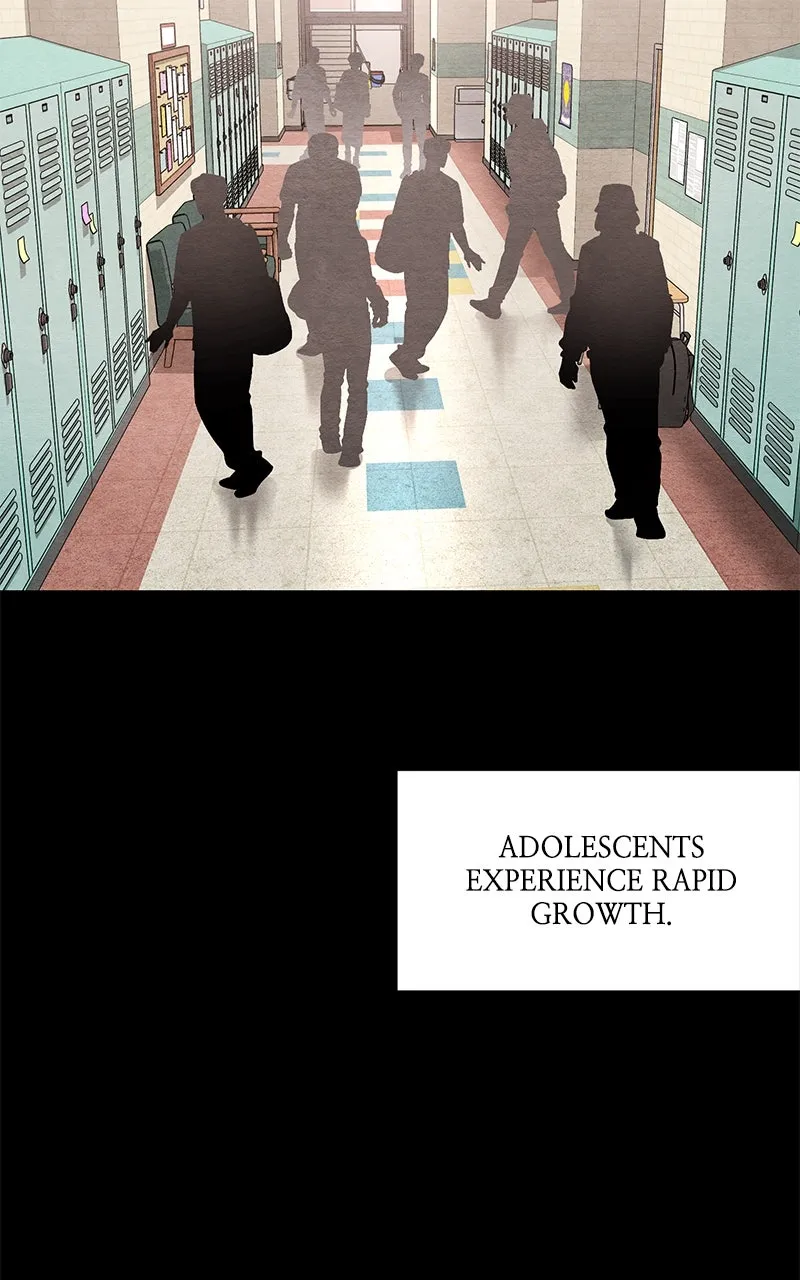 Guardian Girl Chapter 54 page 36 - 