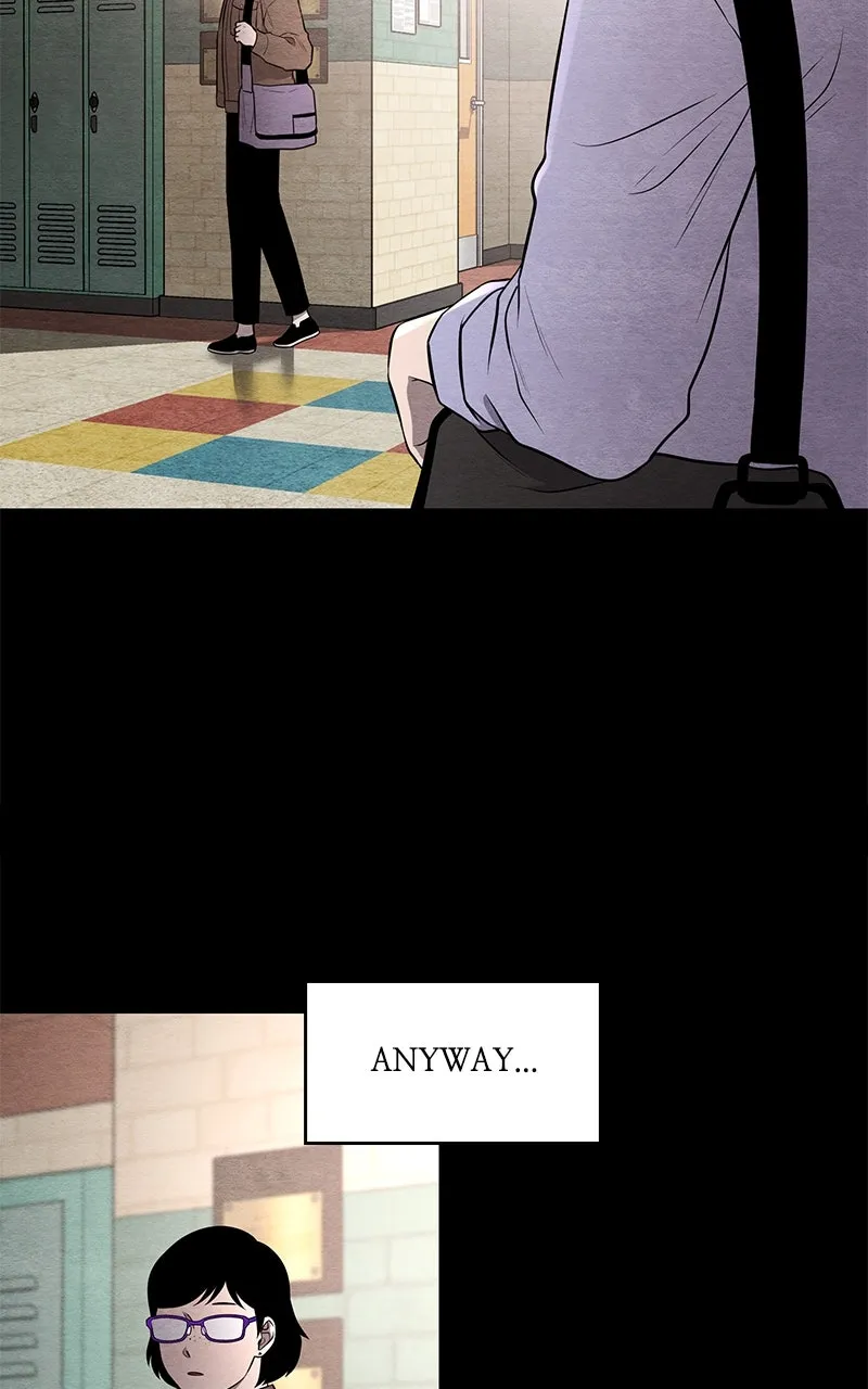 Guardian Girl Chapter 54 page 39 - 