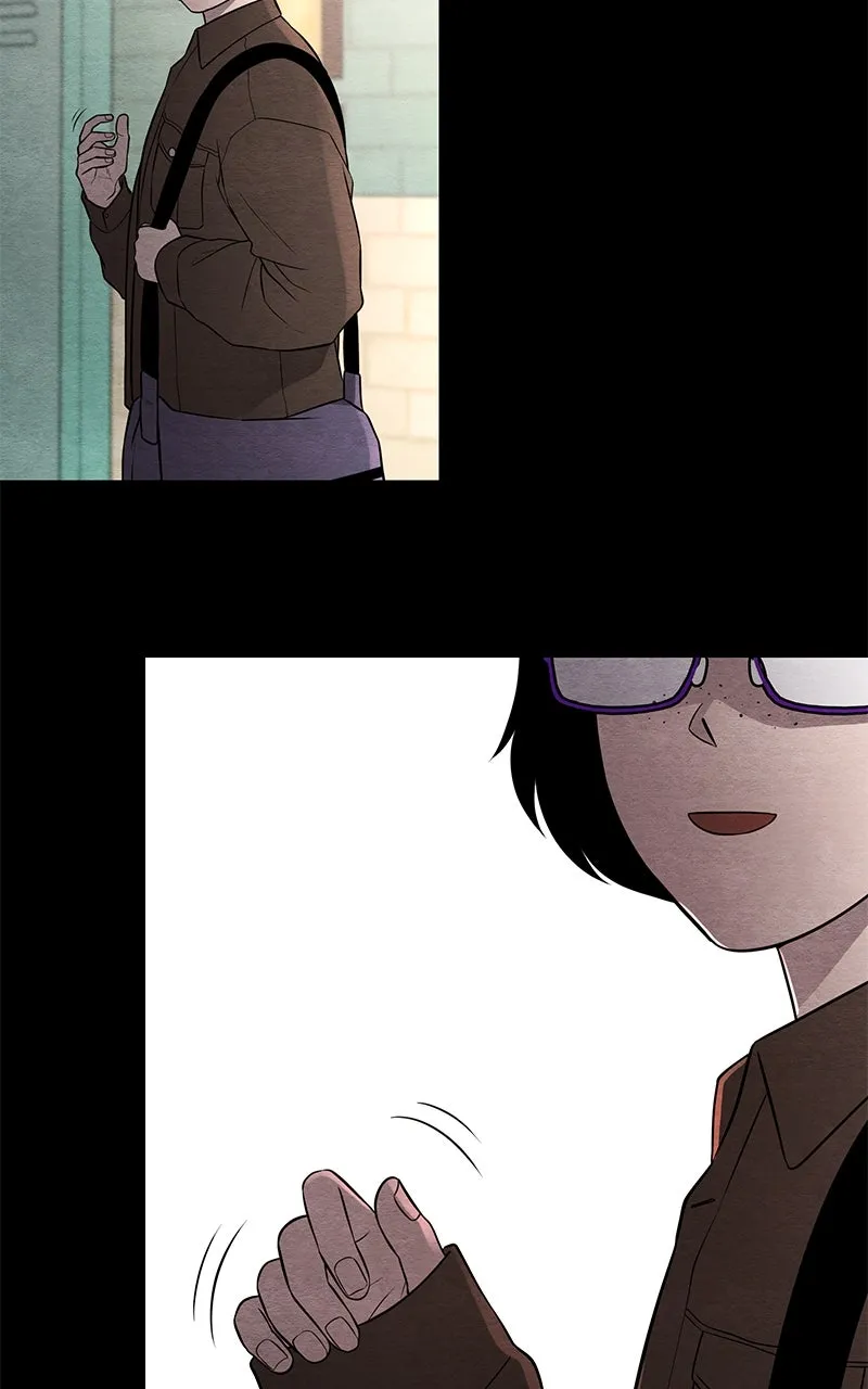 Guardian Girl Chapter 54 page 40 - 