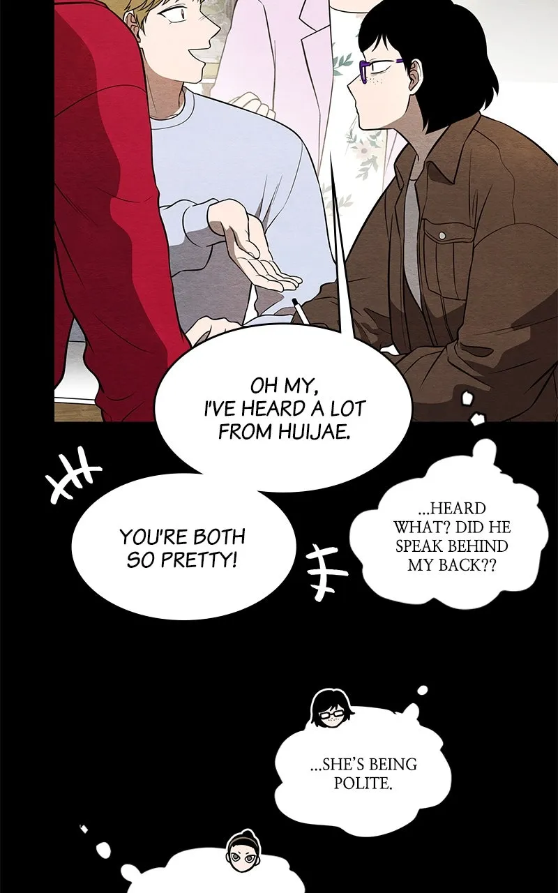 Guardian Girl Chapter 54 page 5 - 