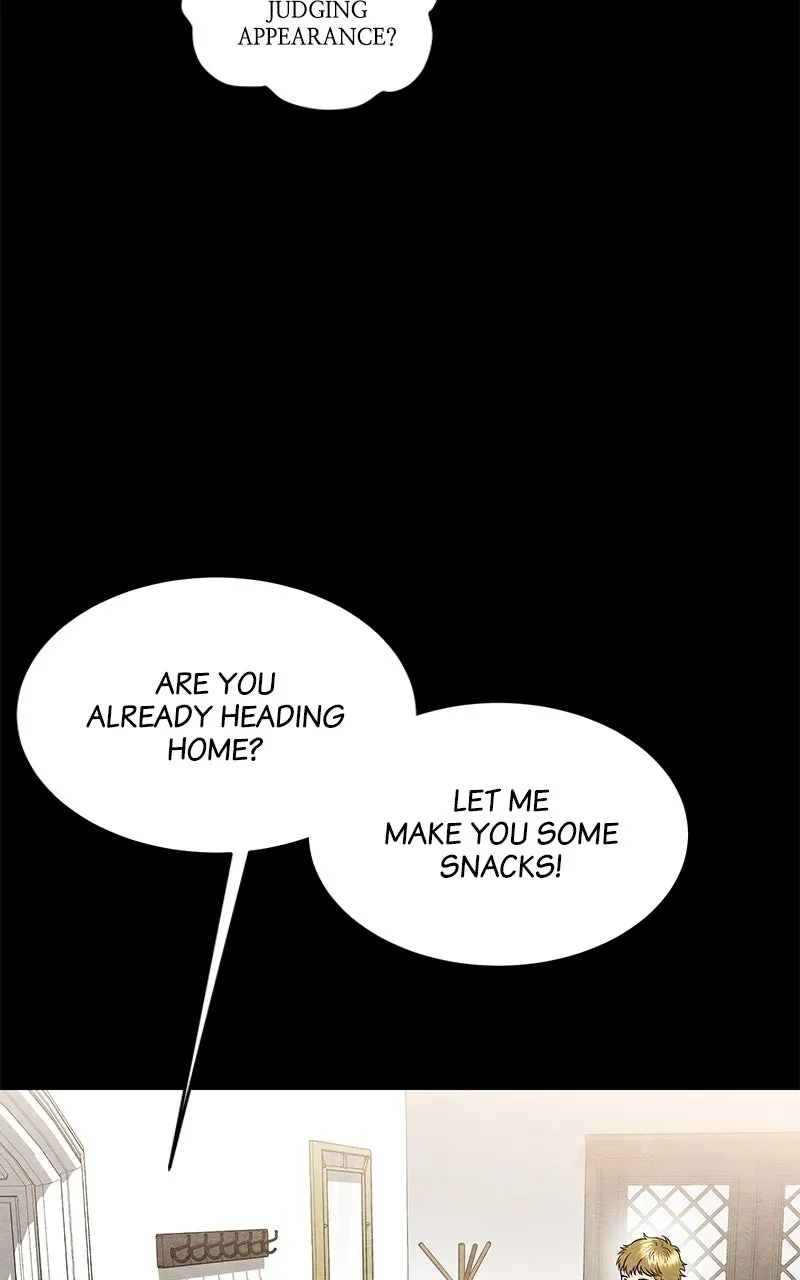 Guardian Girl Chapter 54 page 6 - 