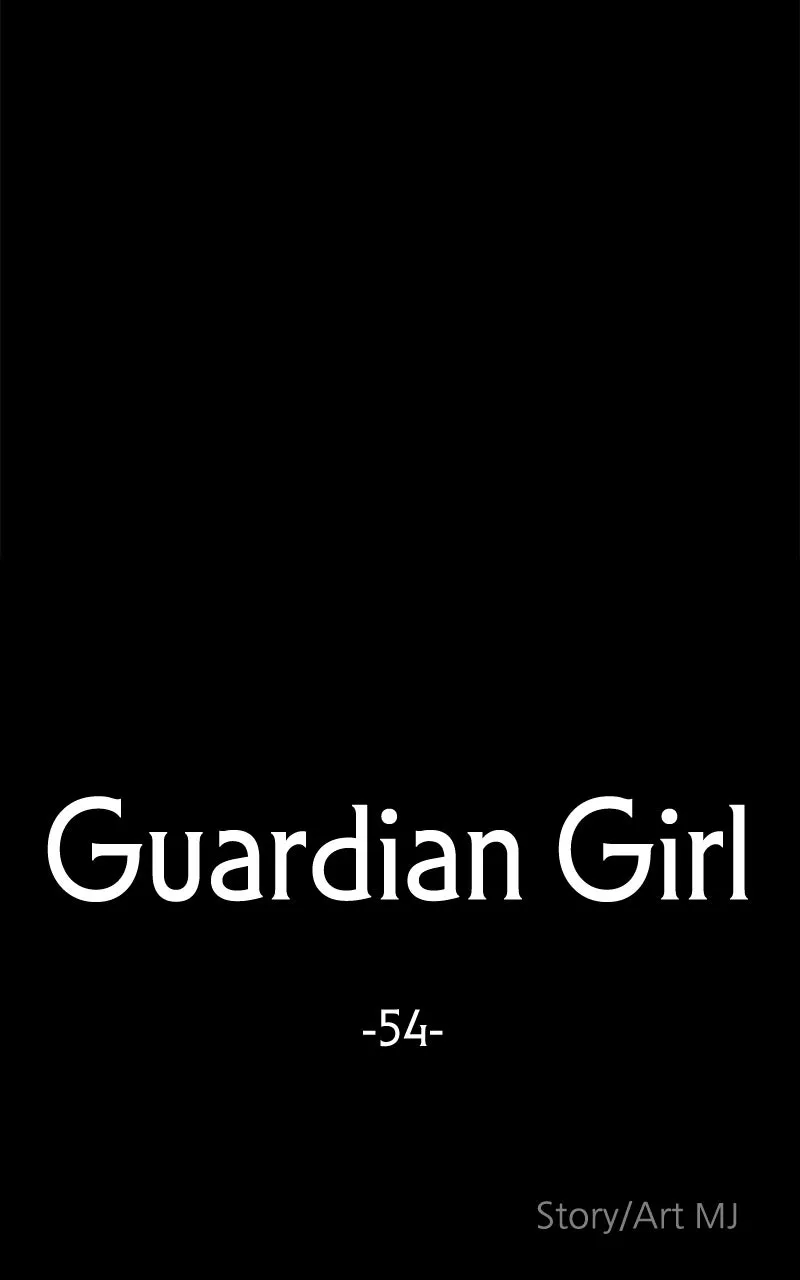 Guardian Girl Chapter 54 page 53 - 