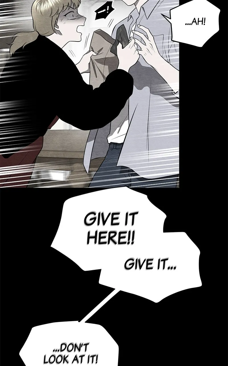 Guardian Girl Chapter 54 page 55 - 