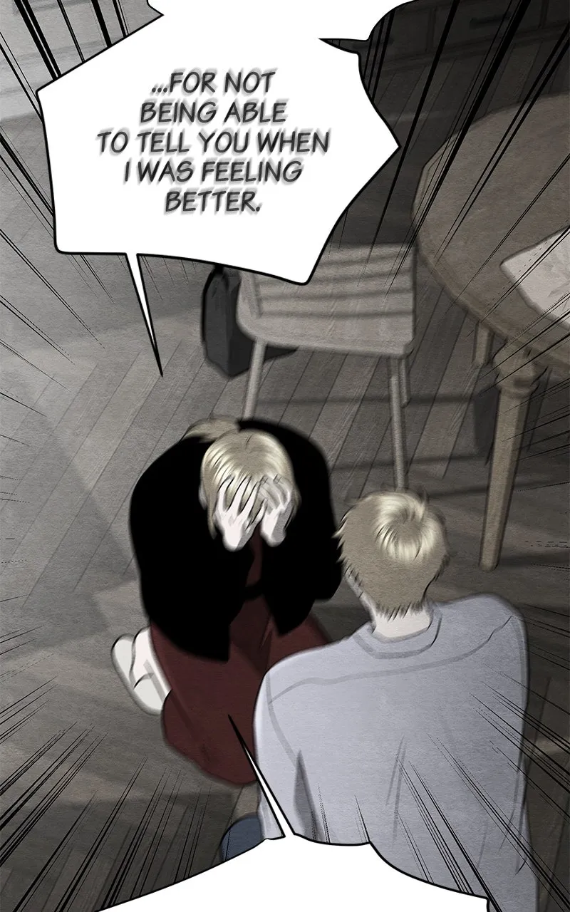 Guardian Girl Chapter 54 page 76 - 