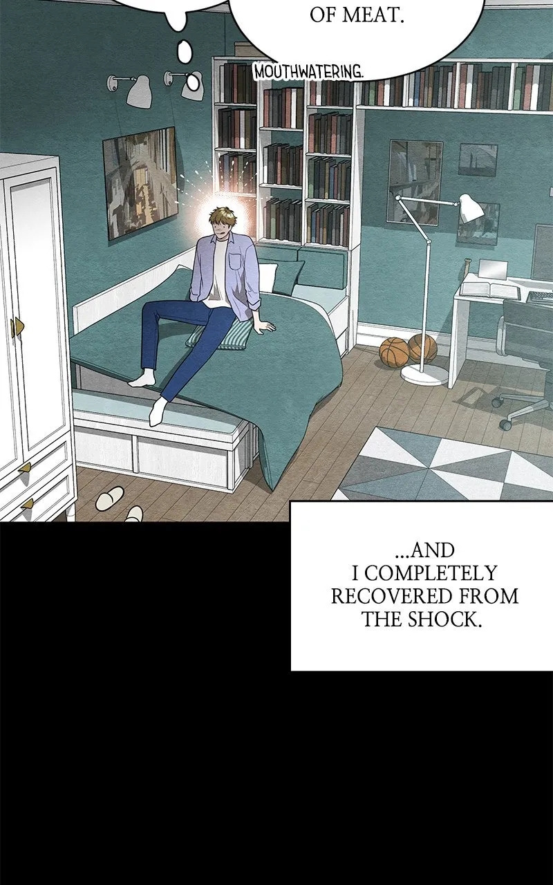 Guardian Girl Chapter 55 page 14 - 