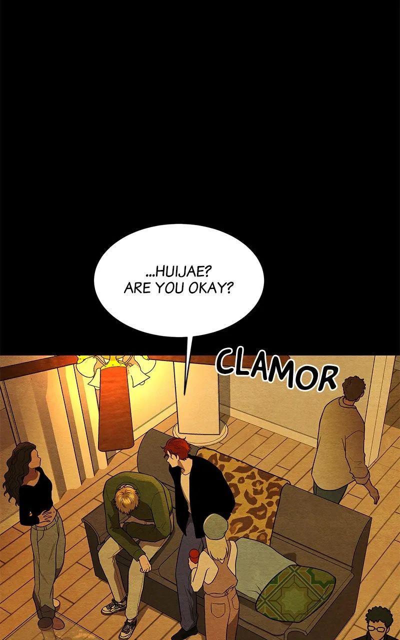 Guardian Girl Chapter 55 page 19 - 