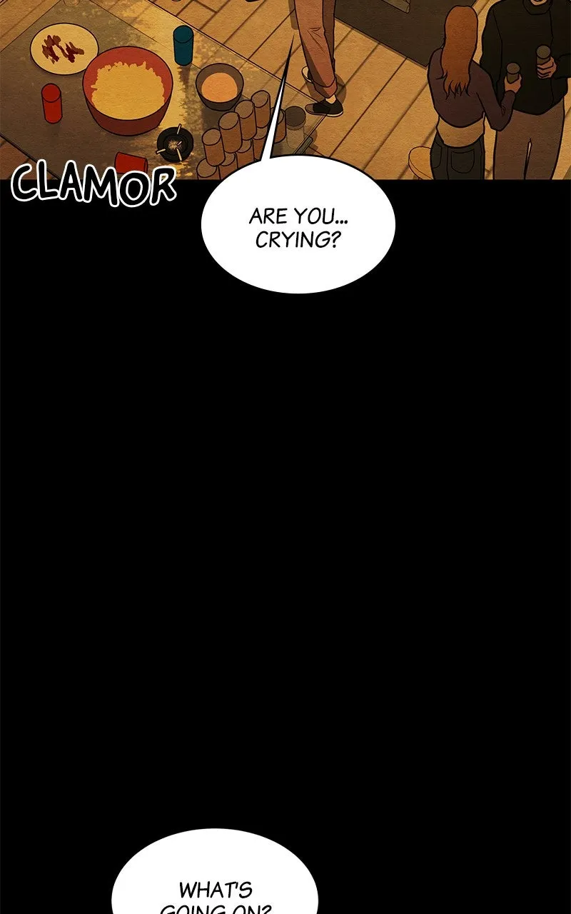 Guardian Girl Chapter 55 page 20 - 