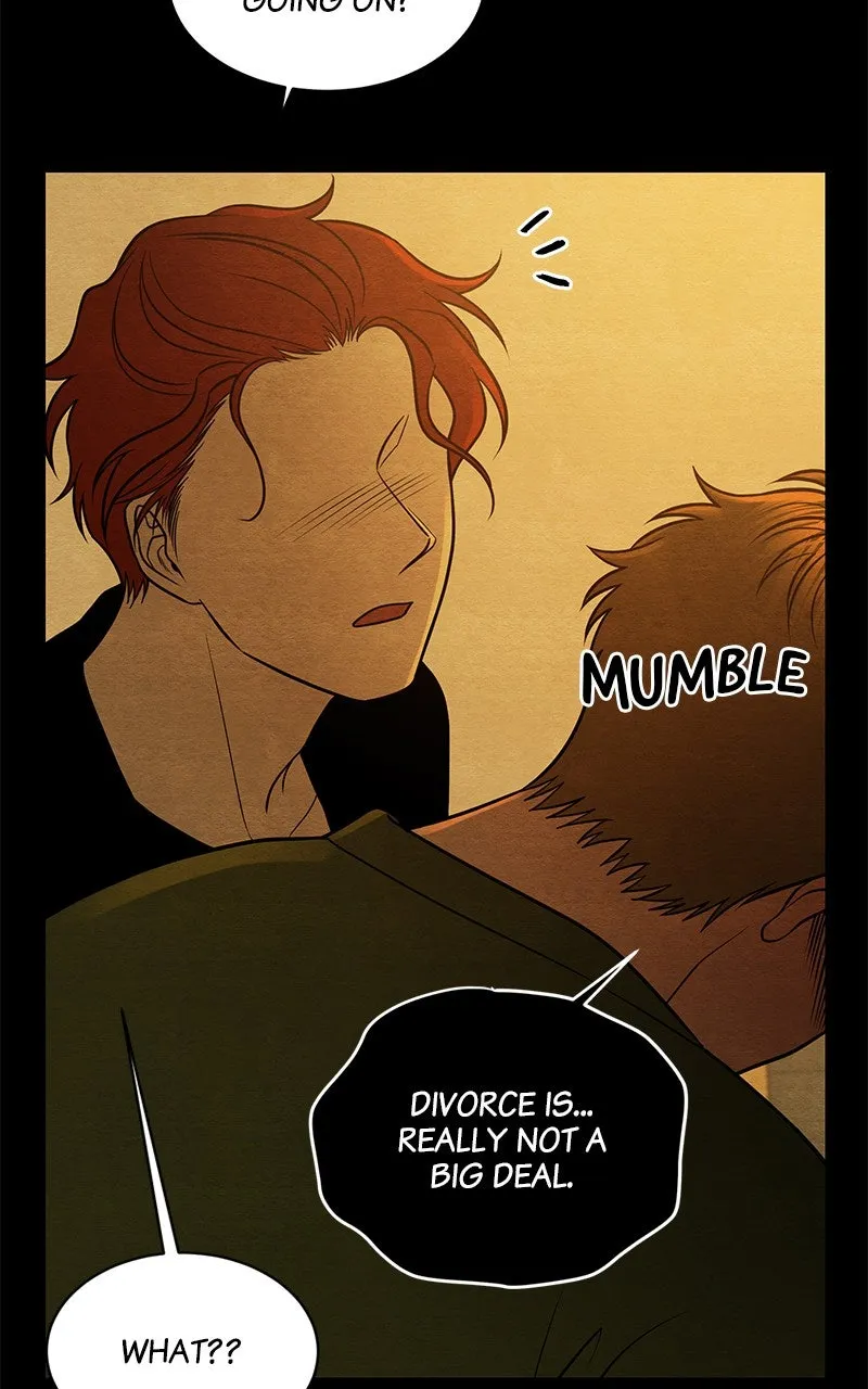 Guardian Girl Chapter 55 page 21 - 