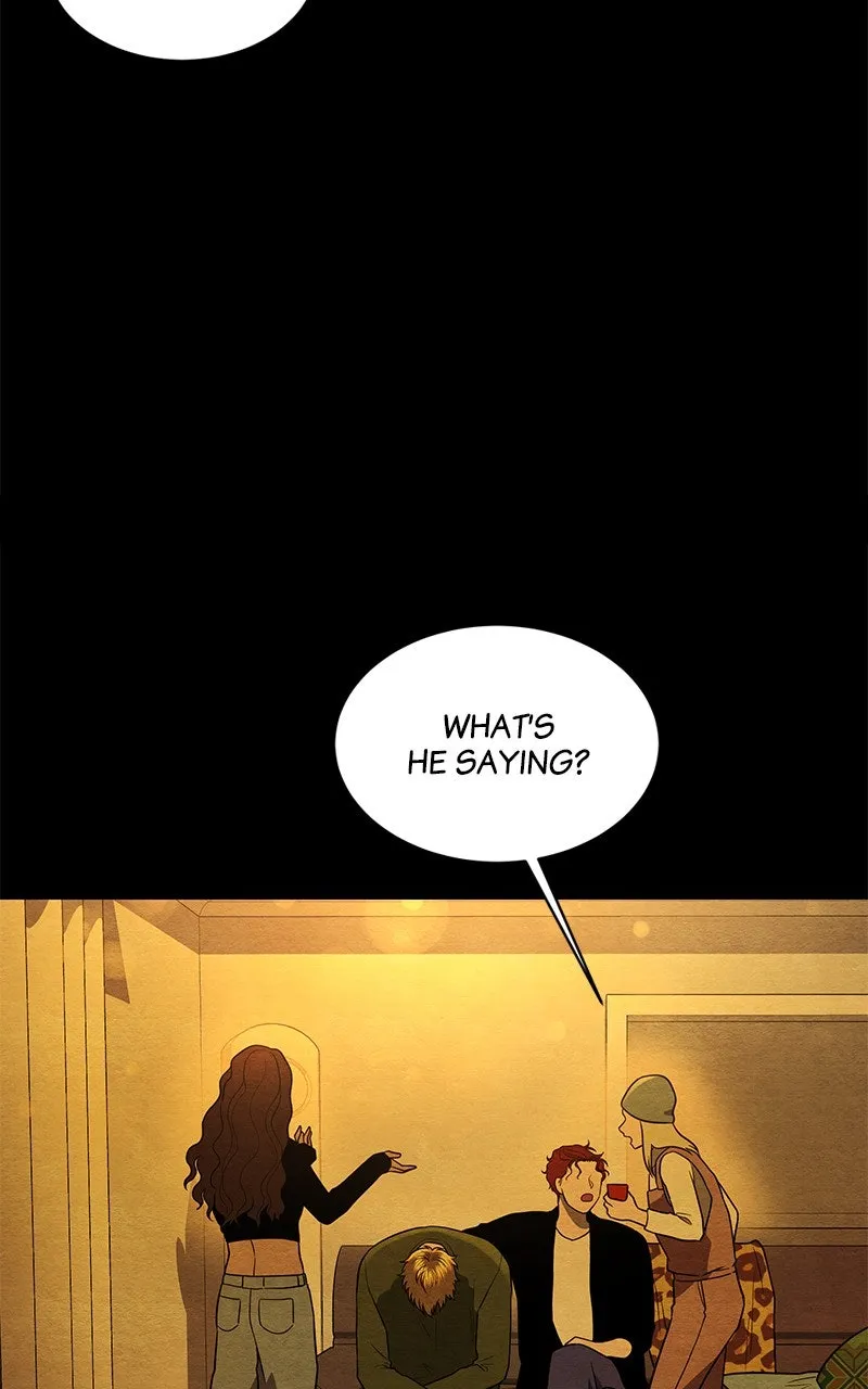 Guardian Girl Chapter 55 page 22 - 