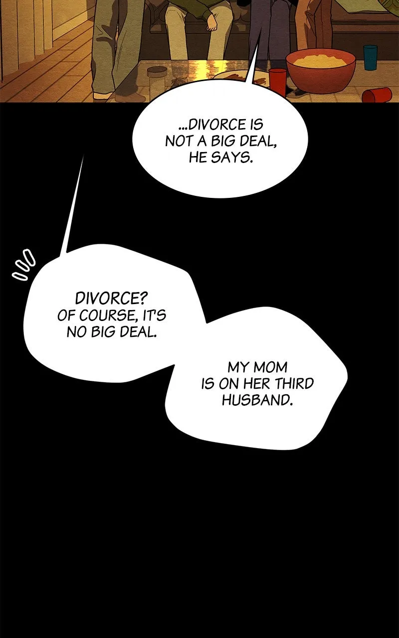 Guardian Girl Chapter 55 page 23 - 