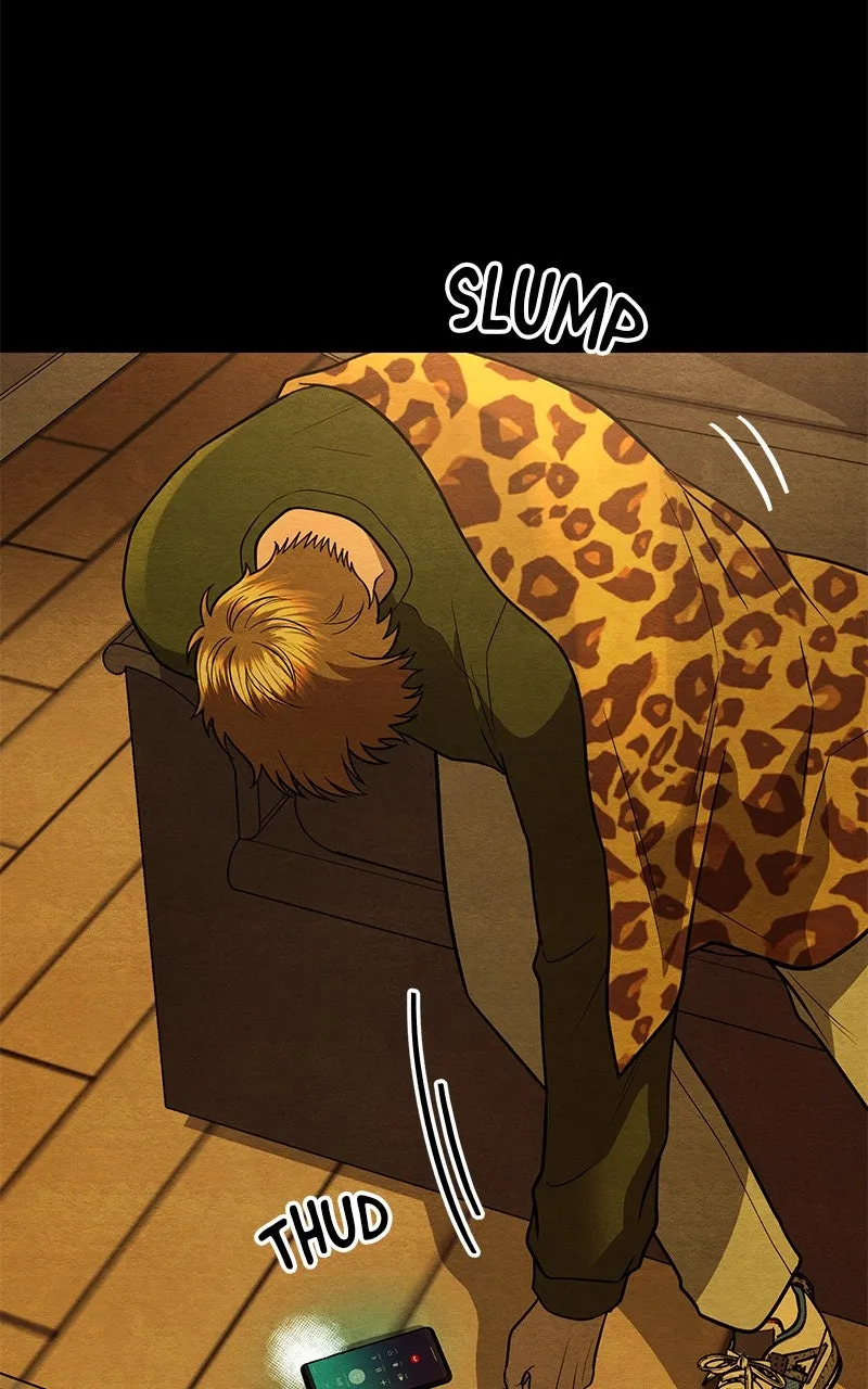 Guardian Girl Chapter 55 page 27 - 