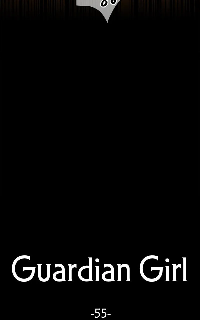 Guardian Girl Chapter 55 page 30 - 