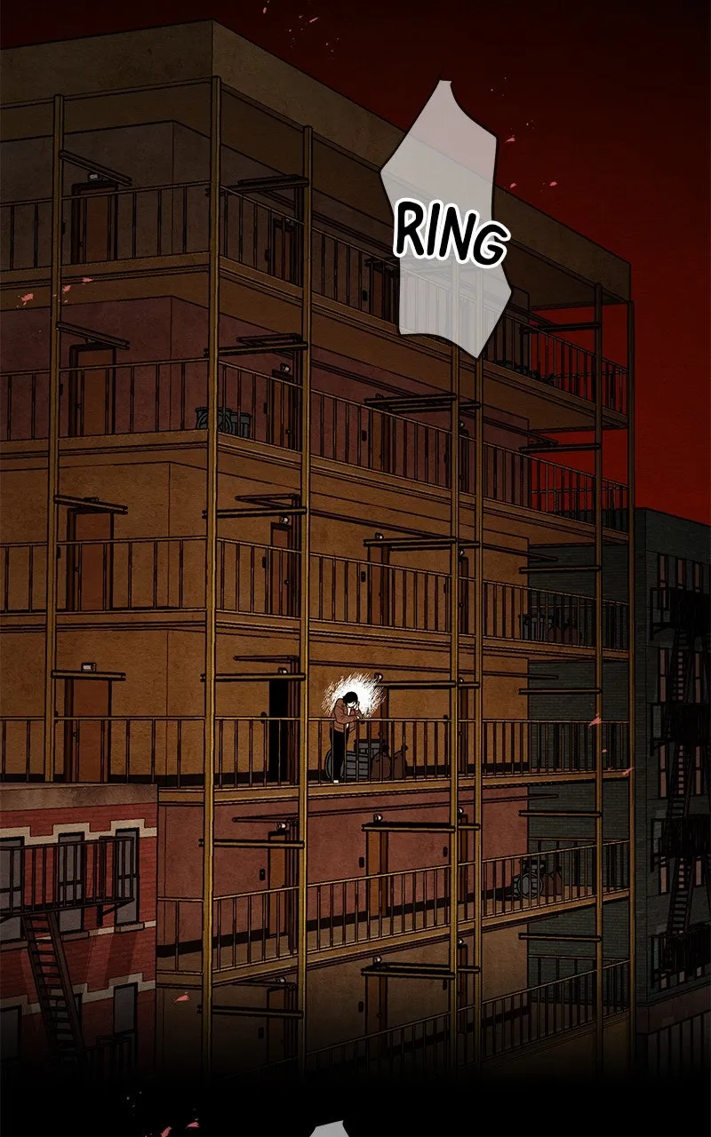 Guardian Girl Chapter 55 page 32 - 