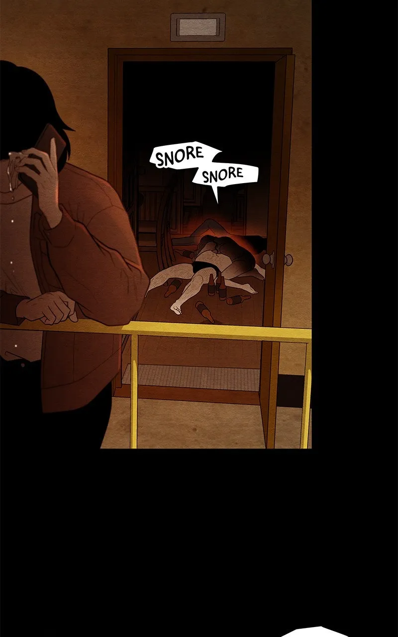 Guardian Girl Chapter 55 page 35 - 