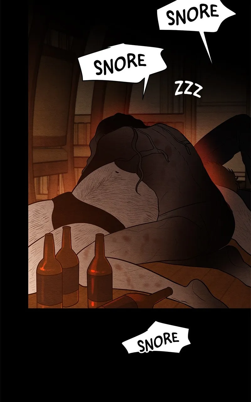 Guardian Girl Chapter 55 page 36 - 