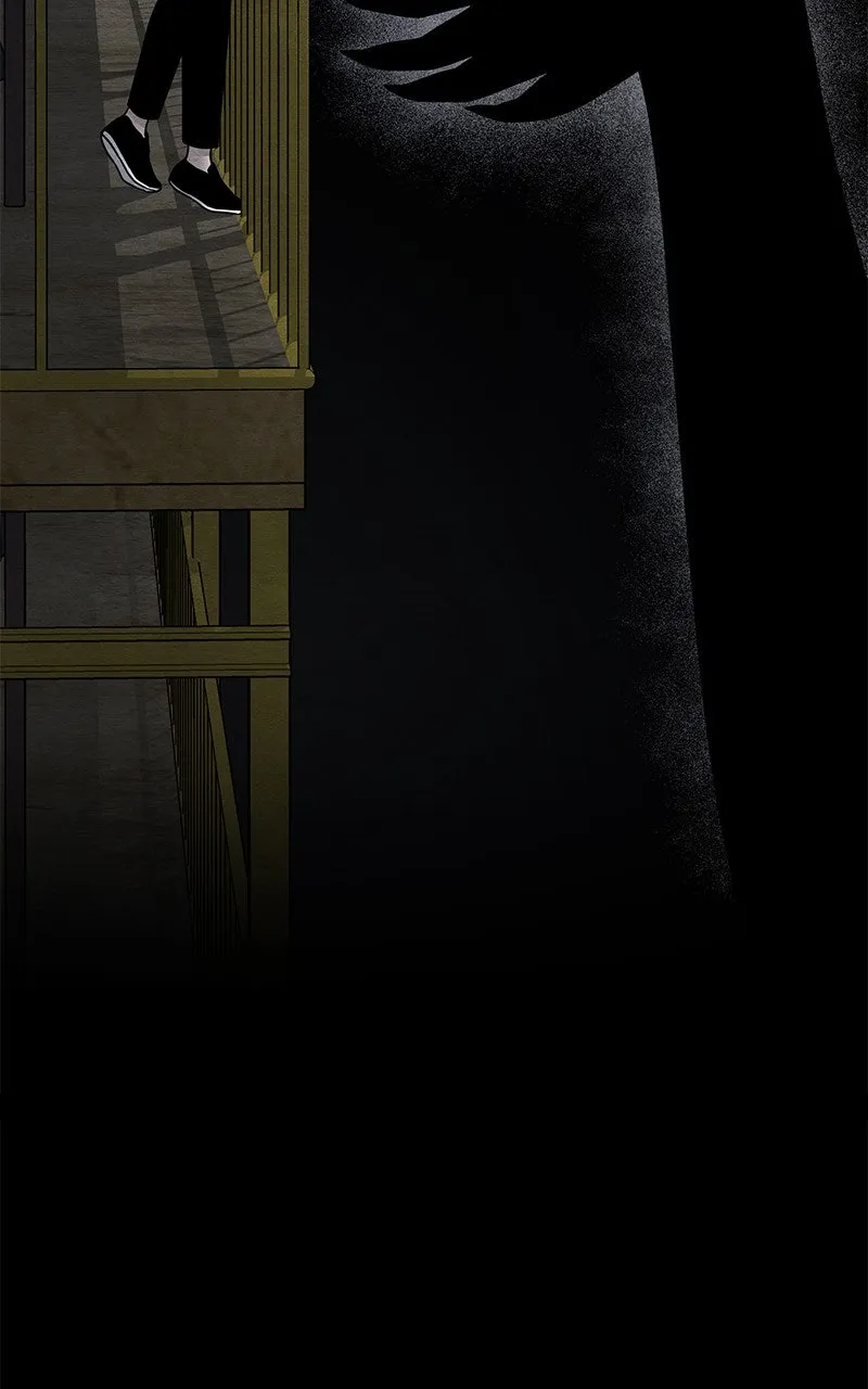Guardian Girl Chapter 55 page 45 - 