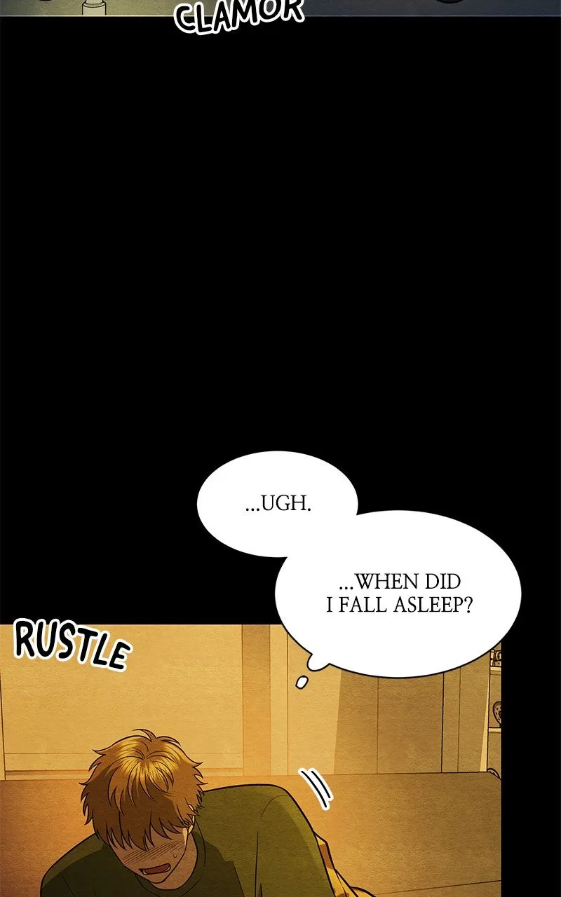 Guardian Girl Chapter 55 page 48 - 
